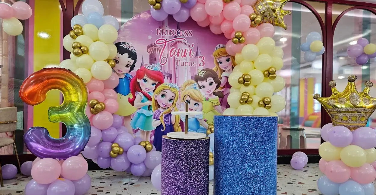 Birthday-Bookings-For-3-Years-Old